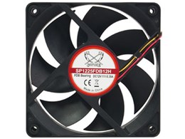 KAMA FLOW2 12cm SP1225FDB12H