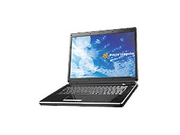 m-Book MB-TW812B