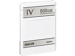 マクセル アイヴィ M-VDRS500G.C 価格比較 - 価格.com