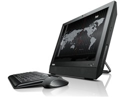 ThinkCentre A70z All-In-One 1165AAJ