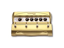 DM4 Distortion Modeler