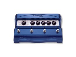 MM4 Modulation Modeler