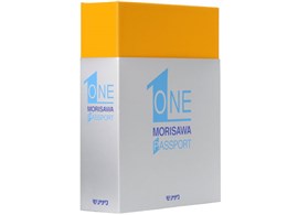 モリサワ MORISAWA PASSPORT ONE M016789 価格比較 - 価格.com