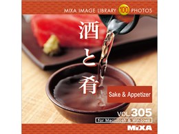 Mixa Image Library Vol.305 ���ƍ�