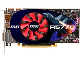 R5770-PM2D1G V2 (PCIExp 1GB oN)