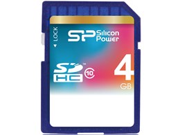 SP004GBSDH010V10 (4GB)