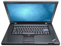 ThinkPad SL510 2875CTO fARAvZbT[ rWlXOSpbP[W