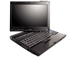 ThinkPad X200 Tablet 7448CTO x[VbNpbP[W