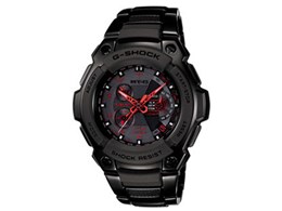 カシオ G-SHOCK MT-G MTG-1100B-1AJF 価格比較 - 価格.com