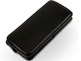 I9-LEATHER CASE(BLACK)