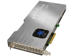 RAIDDrive GS RGS02TE