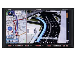 AVN550HD