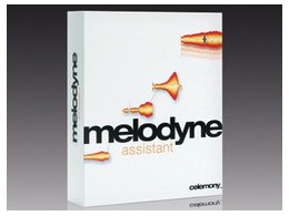 MELODYNE ASSISTANT