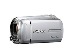 Everio GZ-MS230