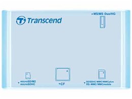 TS-RDP8A (USB) (19in1)