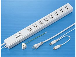 電源タップ コンセントタップ 8個口」の人気商品一覧 | 安い商品