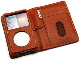 PRIE TUNEWALLET for iPod classic Sienna 2009 TUN-IP-300028
