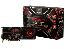 HD-587A-ZND9 (PCIExp 1GB)