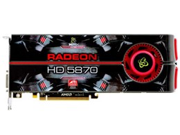 HD-587A-ZND9 (PCIExp 1GB oN)