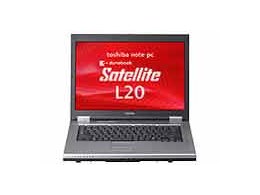 dynabook Satellite L20 220C/W PSL2022CW9712