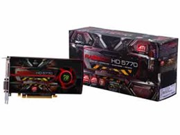 HD-577A-ZHFC (PCIExp 1GB)