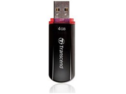 JetFlash 600 TS4GJF600 (4GB)