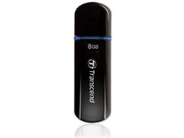 JetFlash 600 TS8GJF600 (8GB)