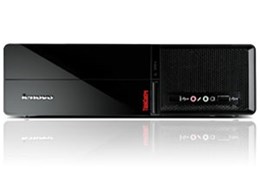 ThinkCentre A58e Eco UltraSmall 3425CTO x[VbNpbP[W Windows7ڃf