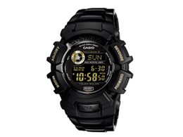 G-SHOCK �u���b�Nx�S�[���h�V���[�Y GW-2310BD-1JF