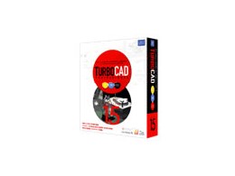 TURBOCAD v15 Professional