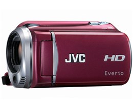 Everio GZ-HD620