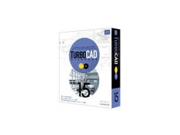 TURBOCAD v15 Standard