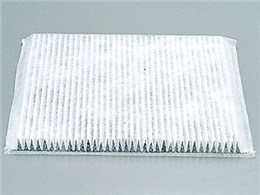 (未使用･未開封品)　ツインバード 空気清浄機用フィルタ 抗菌プリーツフィルター AC-FT04 gsx453j Amazon.co.jp: ツインバード 【純正品】 空気清浄機用フィルター
