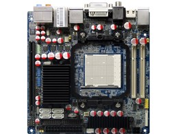 MINIX 785G-SP128MB