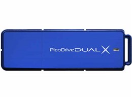 PicoDrive DUAL X GH-UFD32GDX (32GB)