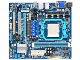 GA-MA78LM-S2 Rev.1.0