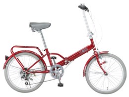 09 Raychell MF-206GR