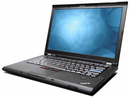 ThinkPad T400s 2808FMJ