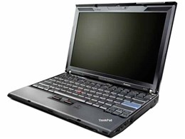 ThinkPad X200 7455FQJ