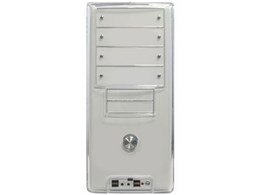 剛力2プラグイン搭載モデル SCY-0311FE-WH-GR