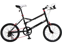 DOPPELGANGER 552 VORTEX