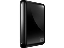 My Passport Essential SE WDBABM7500ABK