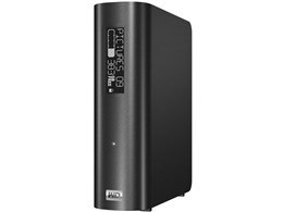 My Book Elite WDBAAH0020HCH