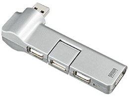 USB-HUB238SV