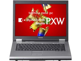 dynabook Satellite PXW PAPW55KLG10W-K i.com胂f ς炿}EXZbg