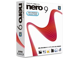 Nero 9 - Reloaded