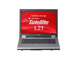 dynabook Satellite L21 220C/W PSL2122CW971G