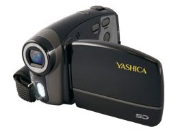 DVC-525HD