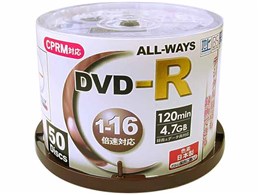 ACP16X50PW (DVD-R 16{ 50g)
