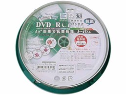 SCP16X10P (DVD-R 16{ 10g)